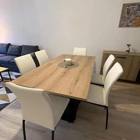 Apartment - Le Victorieux - Centre-ville- Classe 3 Etoiles *
