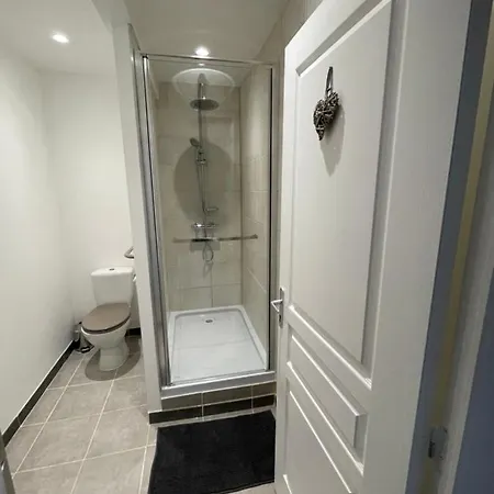 Apartment - Le Victorieux - Centre-ville- Classe 3 Etoiles