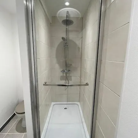 Apartment - Le Victorieux - Centre-ville- Classe 3 Etoiles *