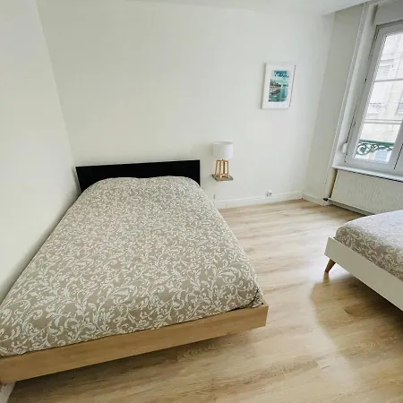 - Le Victorieux - Centre-ville- Classe 3 Etoiles