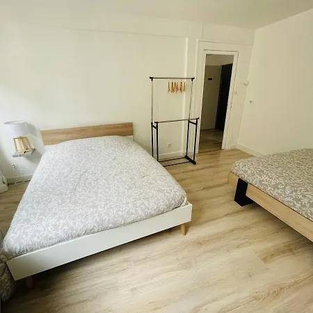 - Le Victorieux - Centre-ville- Classe 3 Etoiles Verdun