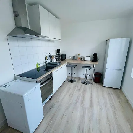 - Le Victorieux - Centre-ville- Classe 3 Etoiles * Verdun