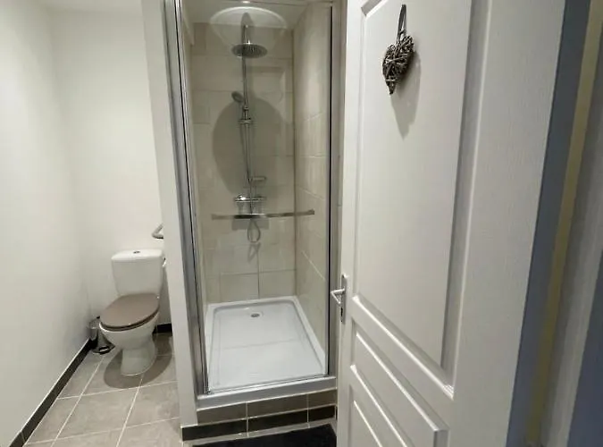 Hotel - Le Victorieux - Centre-ville- Classe 3 Etoiles